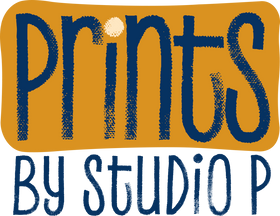 Prints by StudioP