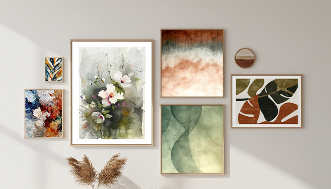 Canvas-prints