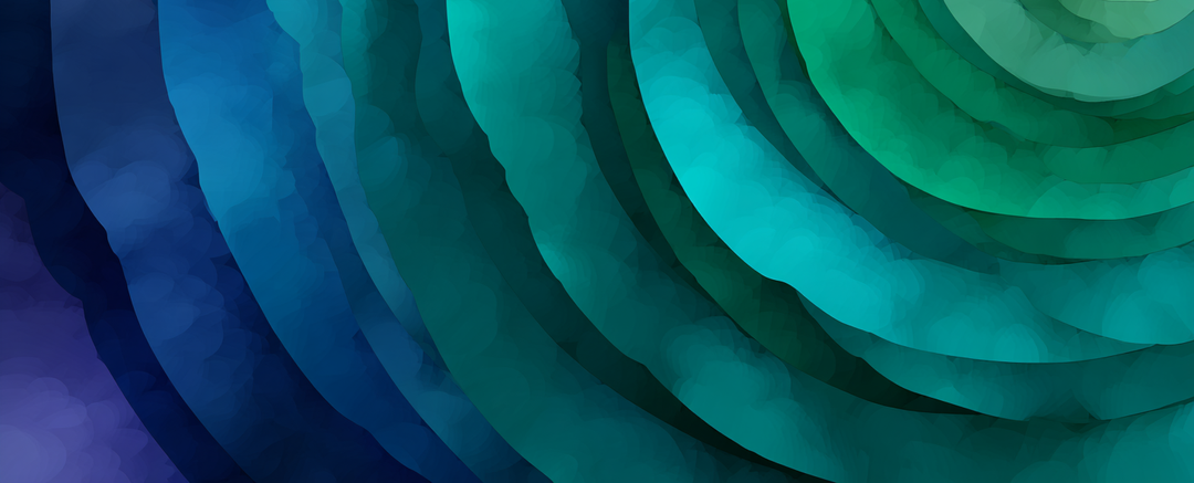 Blues & Greens