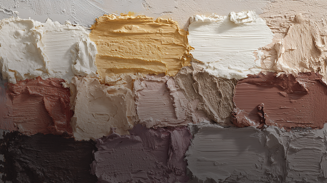 Warm Neutrals