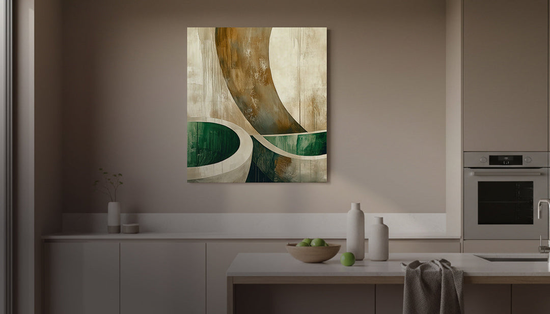 Wall-art | Kitchen & Bath