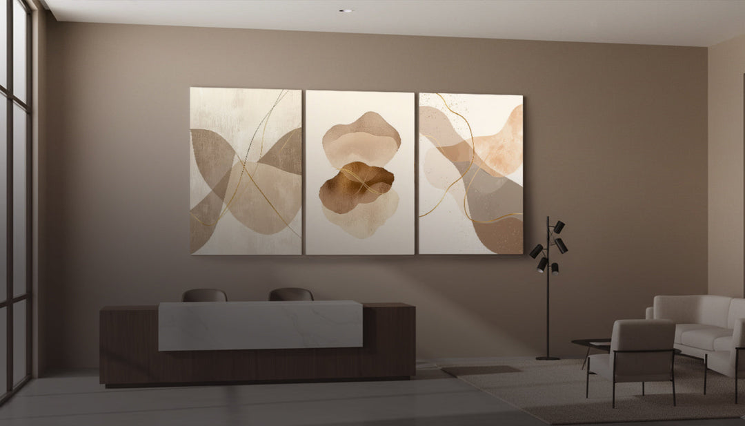 Calm Neutrals