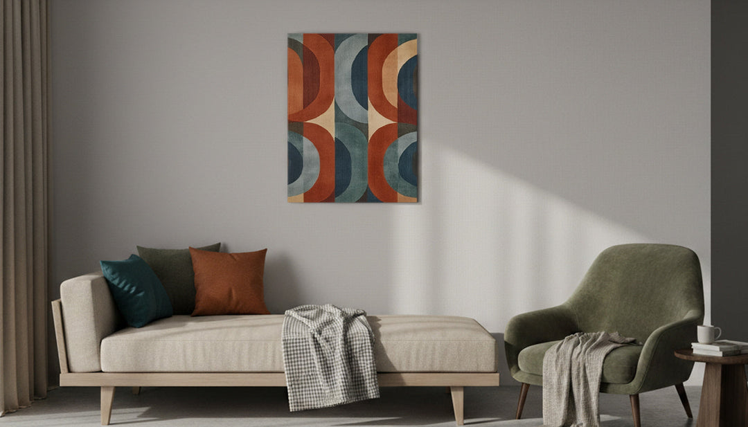 Earthy Geometry