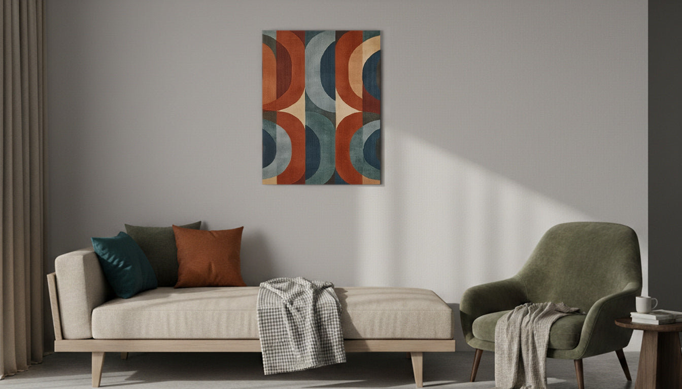 Earthy Geometry