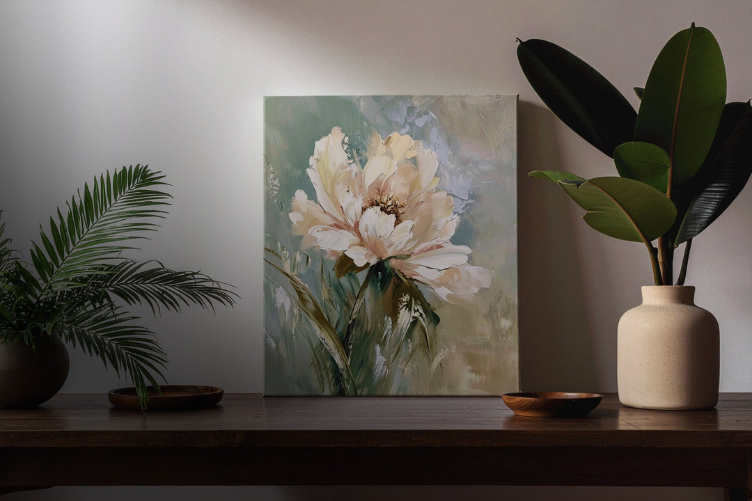 Soft Blooms