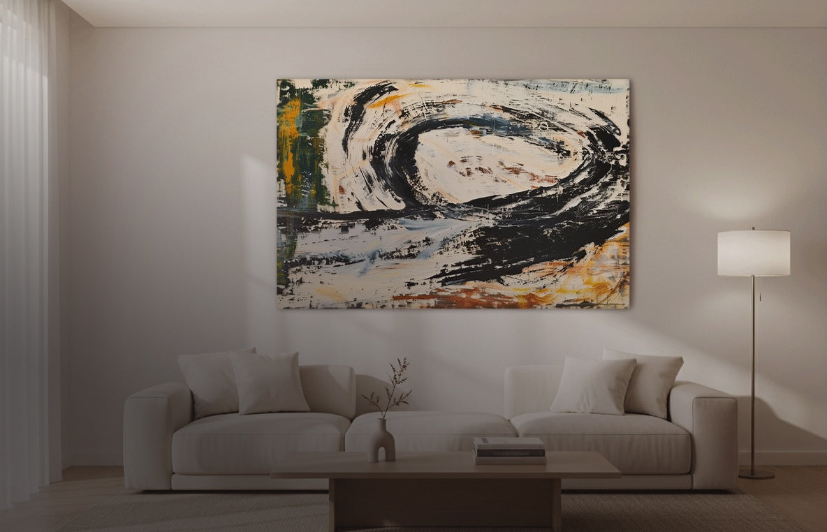 All Wall-art | by Room
