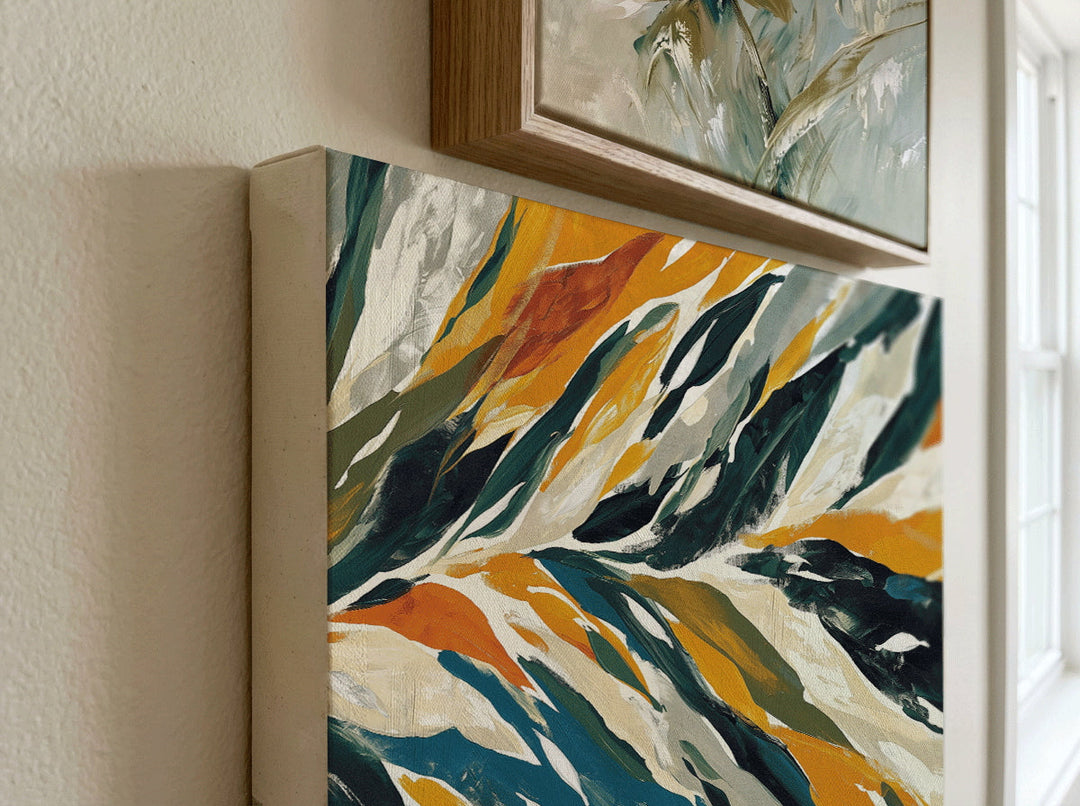 Rich Textures
